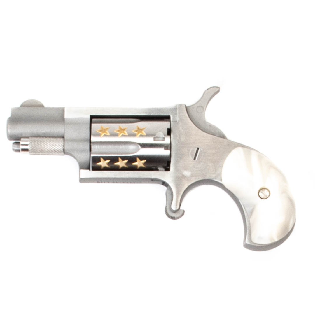 North American Arms 50th Anniversary